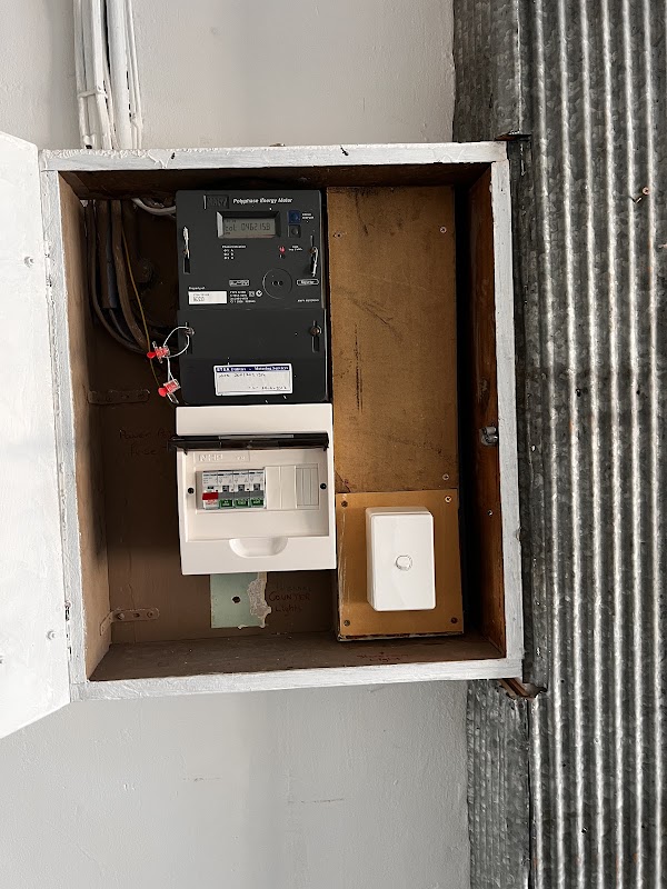 SA Wide Electrical work 2