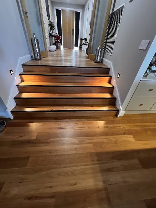 SA Wide Electrical project 10