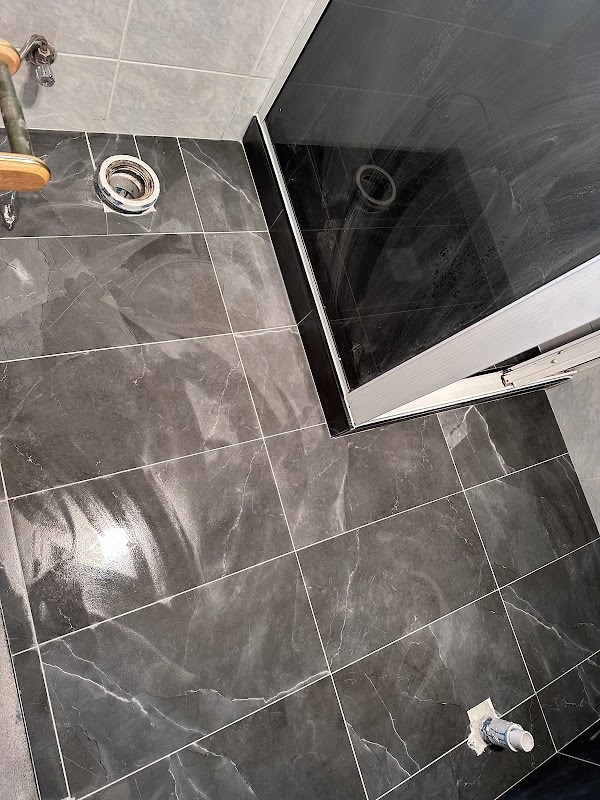 Saeed Tiling Services ACT Bathroom Renovation waterproofing PTY LTD project 7