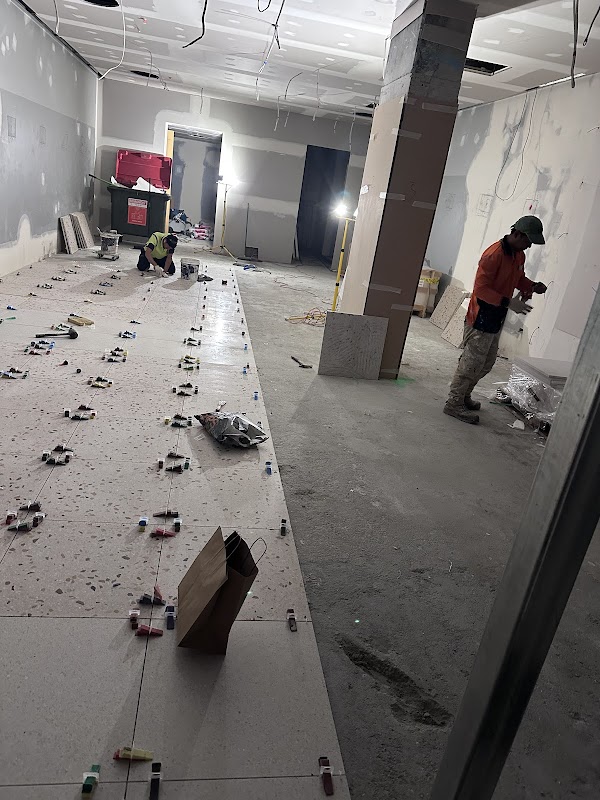 Saeed Tiling Services ACT Bathroom Renovation waterproofing PTY LTD photo 2