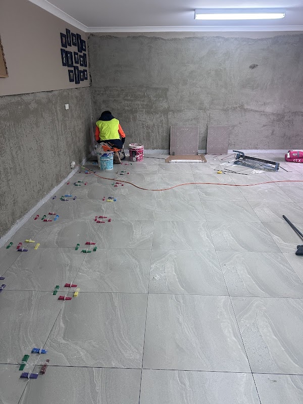Saeed Tiling Services ACT Bathroom Renovation waterproofing PTY LTD work 4