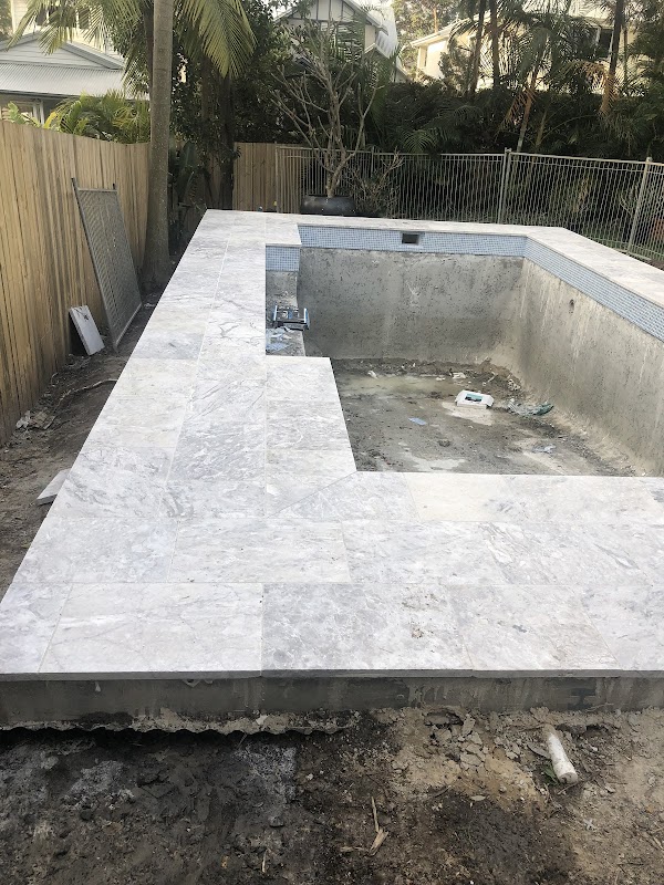Saeed Tiling Services ACT Bathroom Renovation waterproofing PTY LTD project 10
