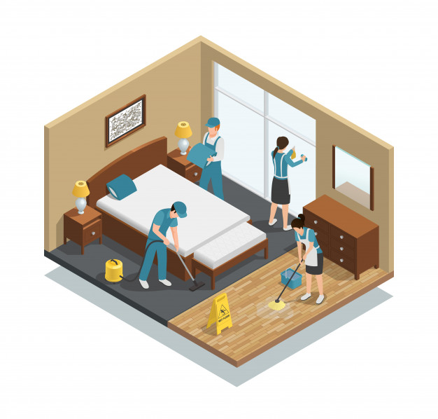 Safal Infinite Cleaning Services Canberra photo 1