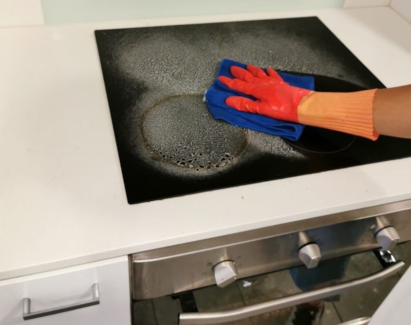 Safal Infinite Cleaning Services Canberra project 8