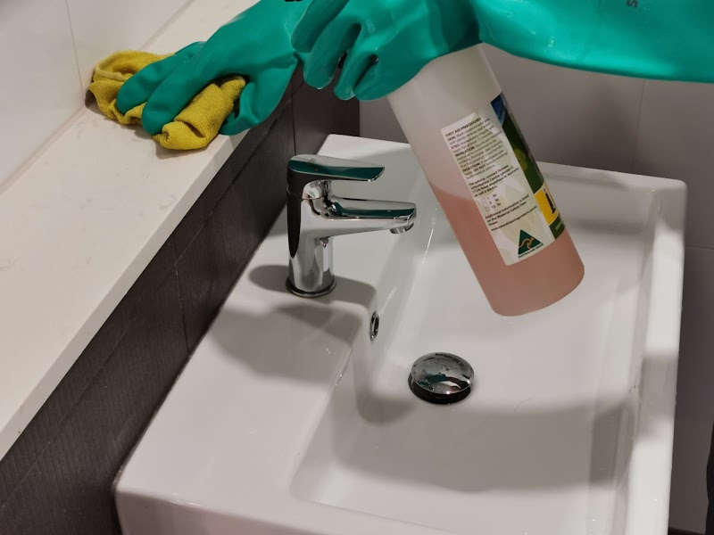 Safal Infinite Cleaning Services Canberra project 9