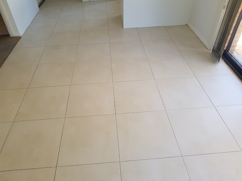 Safal Infinite Cleaning Services Canberra work 4