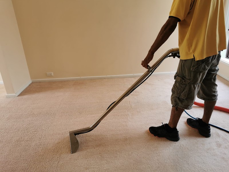 Safal Infinite Cleaning Services Canberra project 7