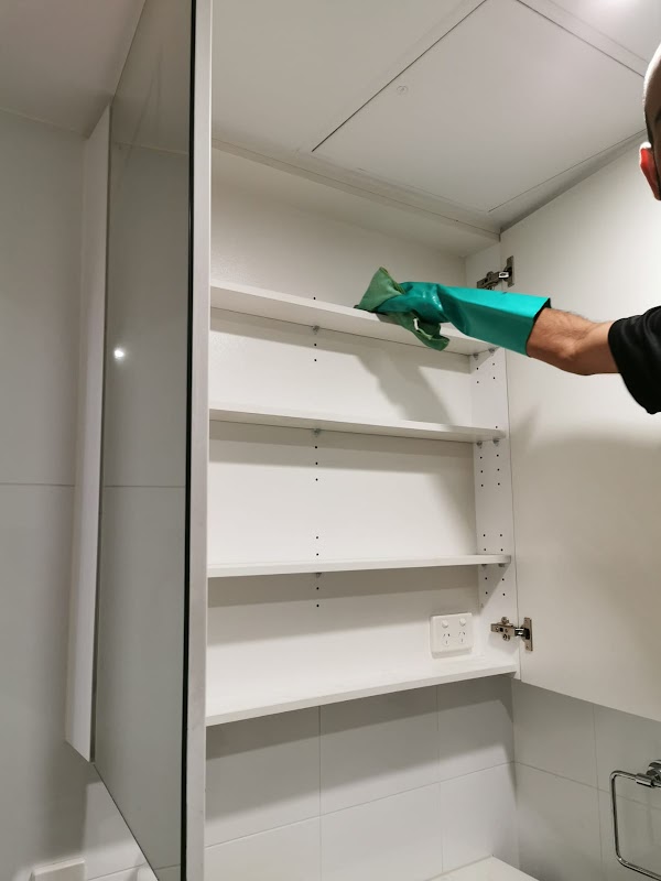 Safal Infinite Cleaning Services Canberra project 10