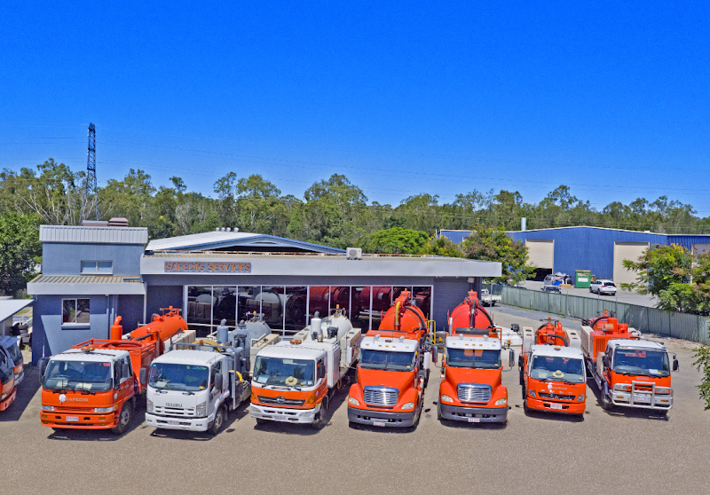 Safe Dig Services | Vacuum Excavation & Equipment Hire work 2
