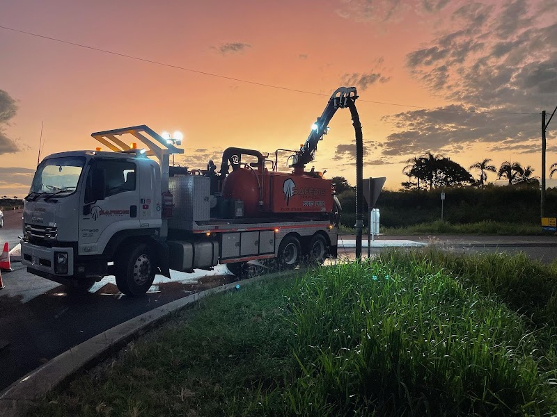 Safe Dig Services | Vacuum Excavation & Equipment Hire project 5