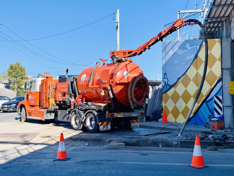 Safe Dig Services | Vacuum Excavation & Equipment Hire project 6