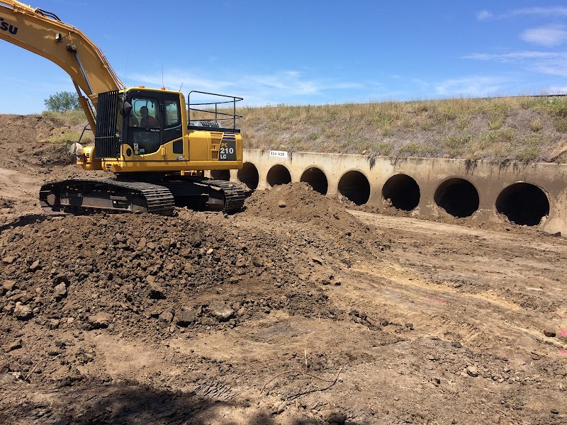 Safe Dig Services | Vacuum Excavation & Equipment Hire project 10