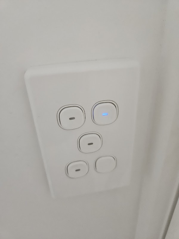 Safelectric work 1