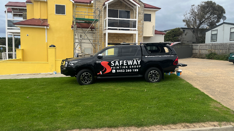 Safeway Painting Group photo 1