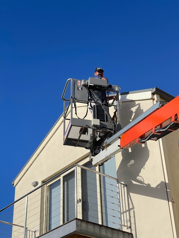 Safeway Painting Group project 5