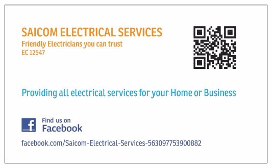 Saicom Electrical Services photo 2