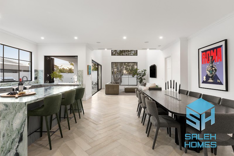 Saleh Homes project 6
