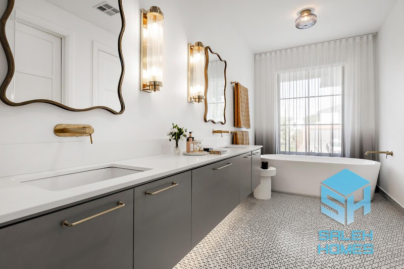 Saleh Homes project 7