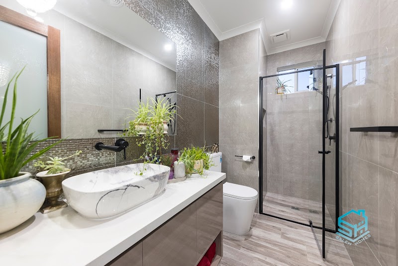Saleh Homes project 8