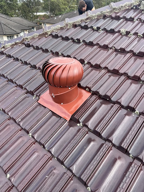Sam’s Roofing Experts work 1