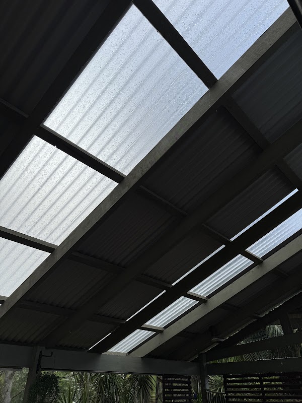 Sam’s Roofing Experts work 2