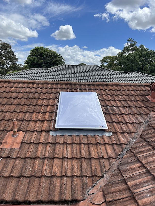 Sam’s Roofing Experts project 7