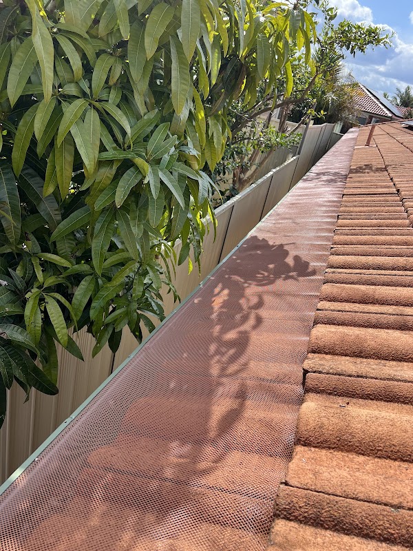 Sam’s Roofing Experts project 8