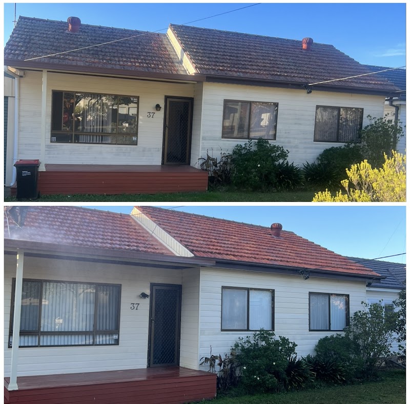 Sam’s Roofing Experts project 9