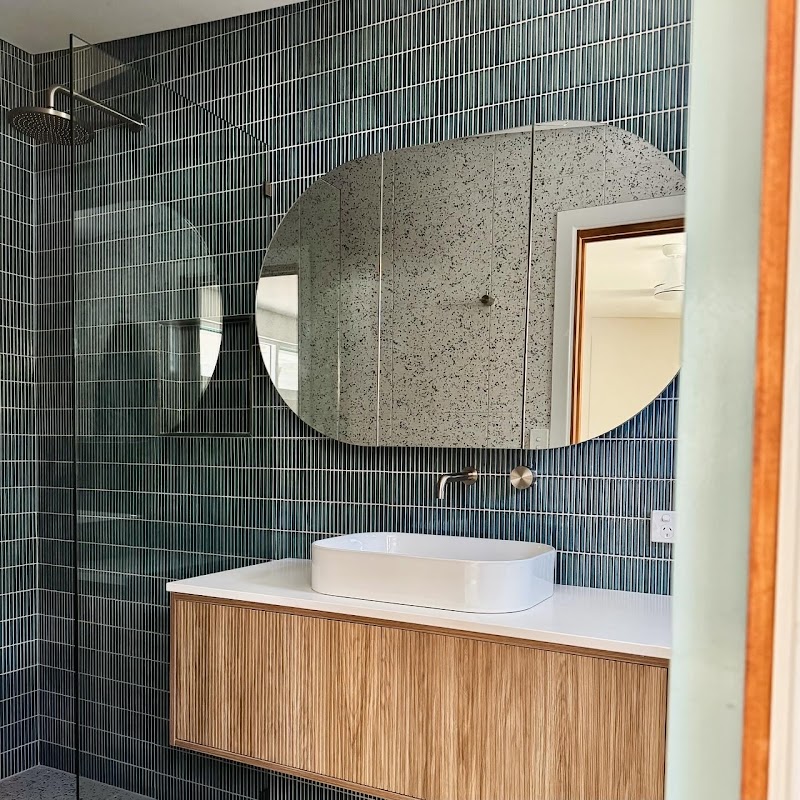 Sam's Tiling and Renovation work 1