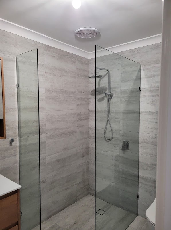 Sam's Tiling and Renovation work 2
