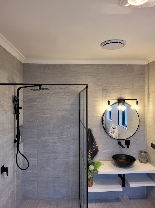 Sam's Tiling and Renovation work 3