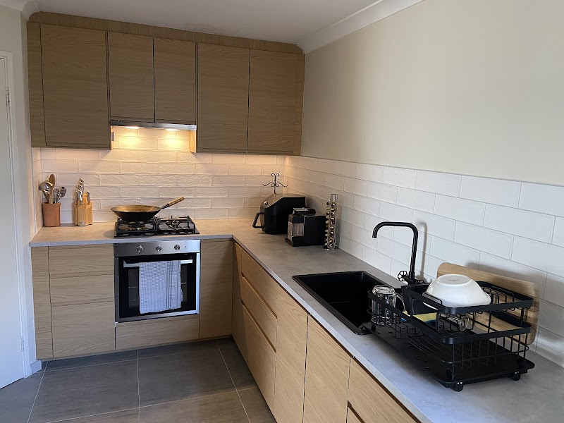Sam's Tiling and Renovation work 4