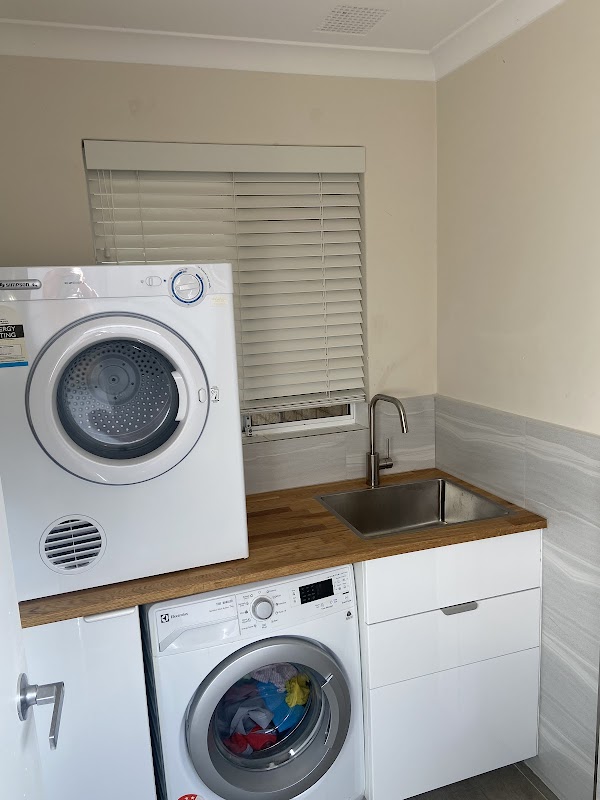 Sam's Tiling and Renovation project 6