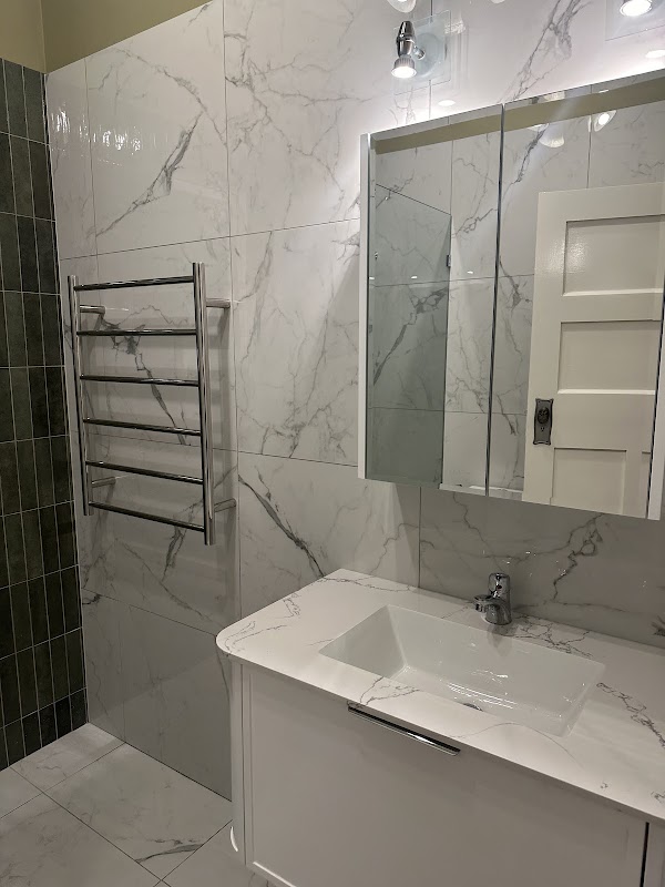 Sam's Tiling and Renovation project 8