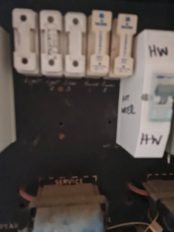 Same Day Electrician Liverpool project 10