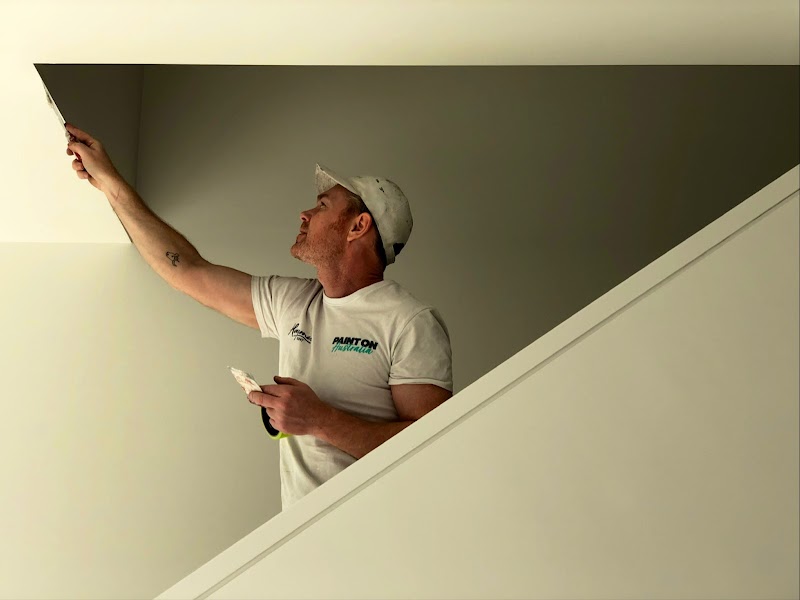 Samson Painting & Decorating work 3