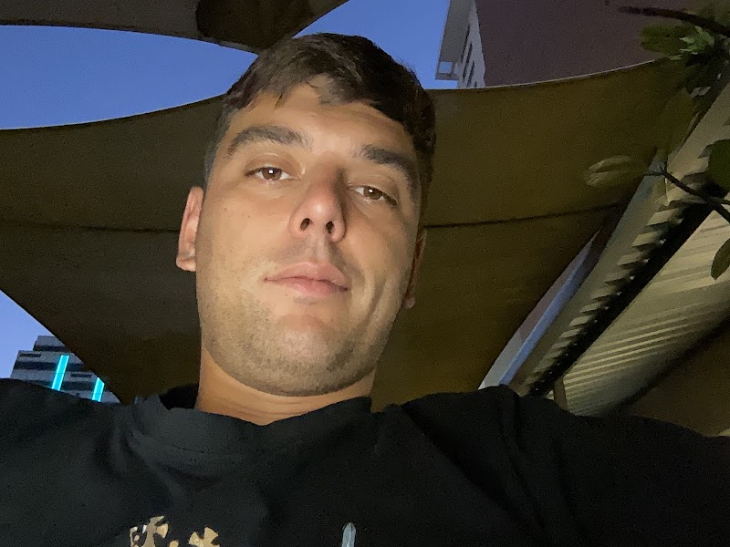 Samuel Kisha photo 1