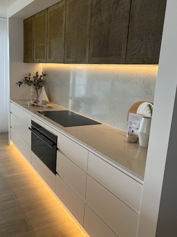 Sanctuary Electrical project 5