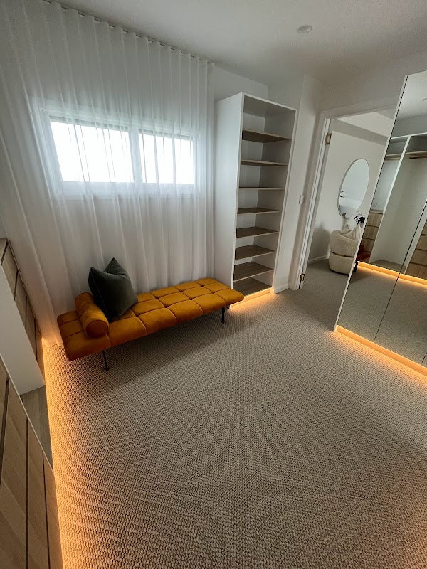 Sanctuary Electrical project 6