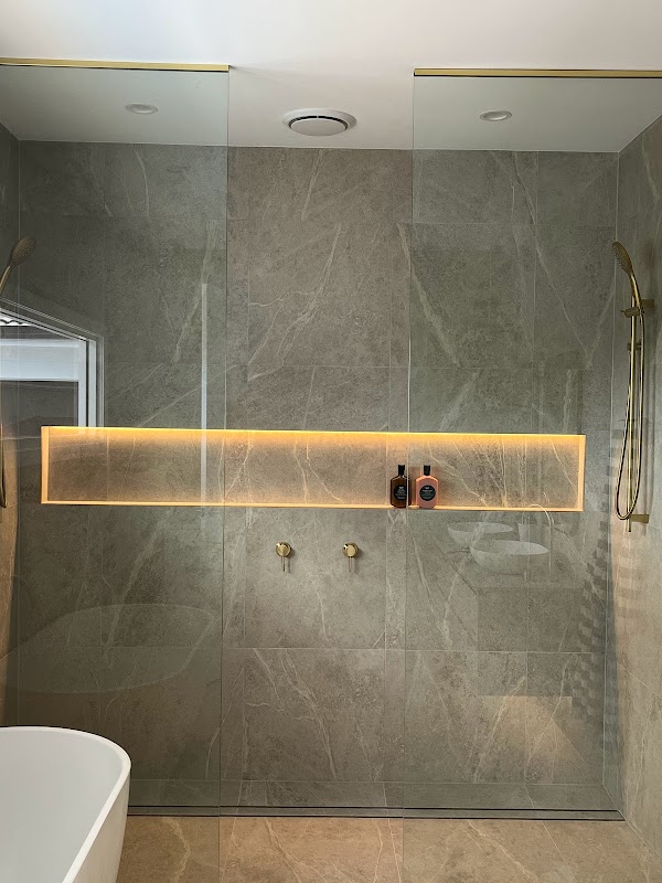 Sanctuary Electrical project 7