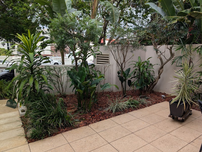 Sanders Garden Services photo 1