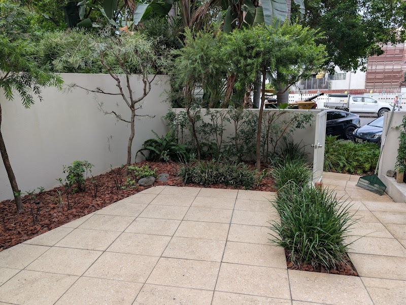 Sanders Garden Services photo 2