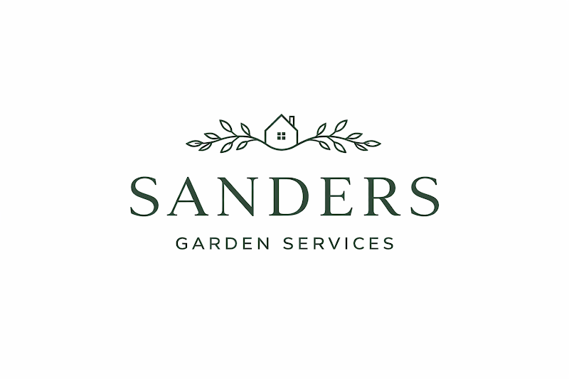Sanders Garden Services project 5