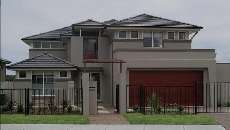 Sanoos Painting & Decorating- NSW work 1