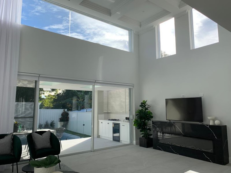 Sanoos Painting & Decorating- NSW work 4