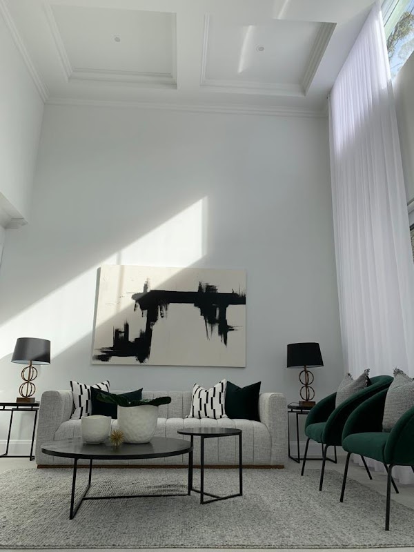 Sanoos Painting & Decorating- NSW project 8