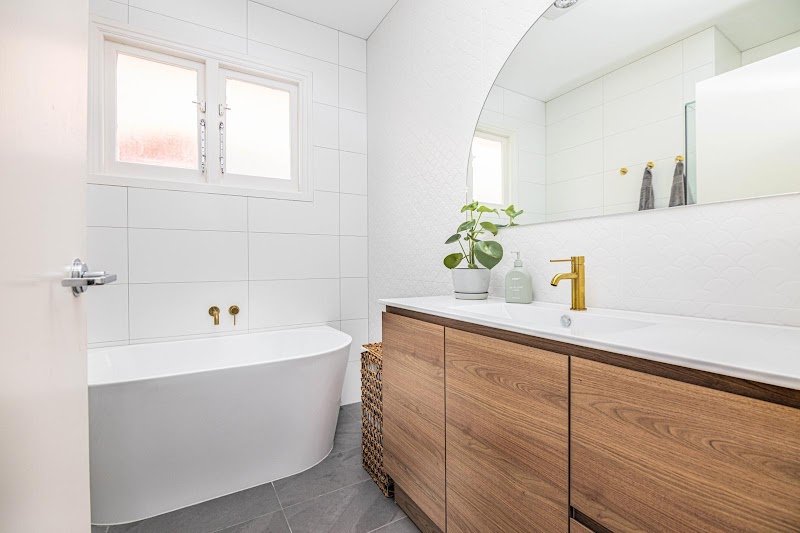 SAR Tiling Services Pty Ltd work 1