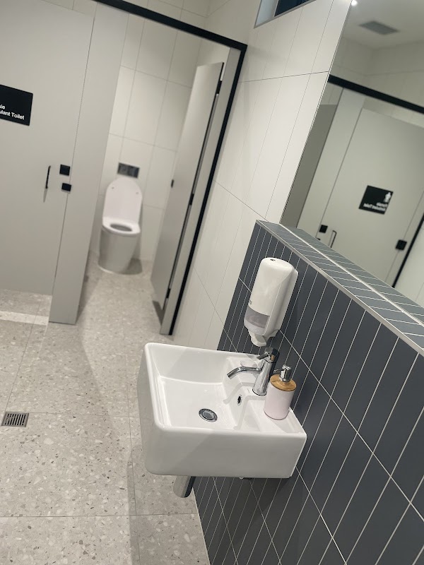 SAR Tiling Services Pty Ltd project 10
