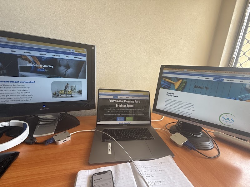 SAS Cleaning Service photo 1