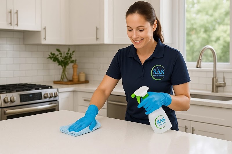 SAS Cleaning Service photo 2